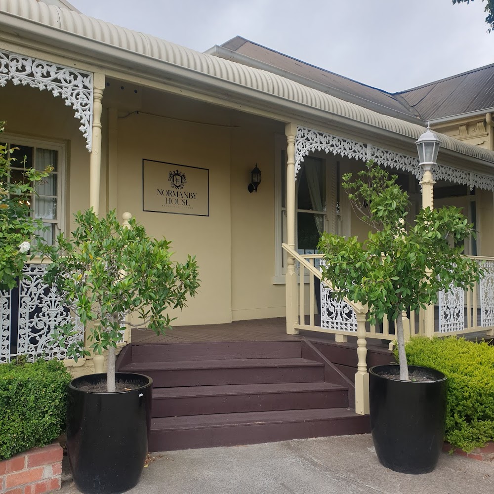 Normanby Manor — recent wedding venue photo in Thornbury VIC 3071, VIC (Google Business Profile)