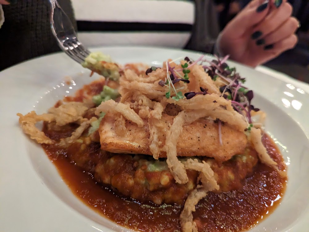 Northbound — recent restaurant photo in Souderton, PA (Google Business Profile)