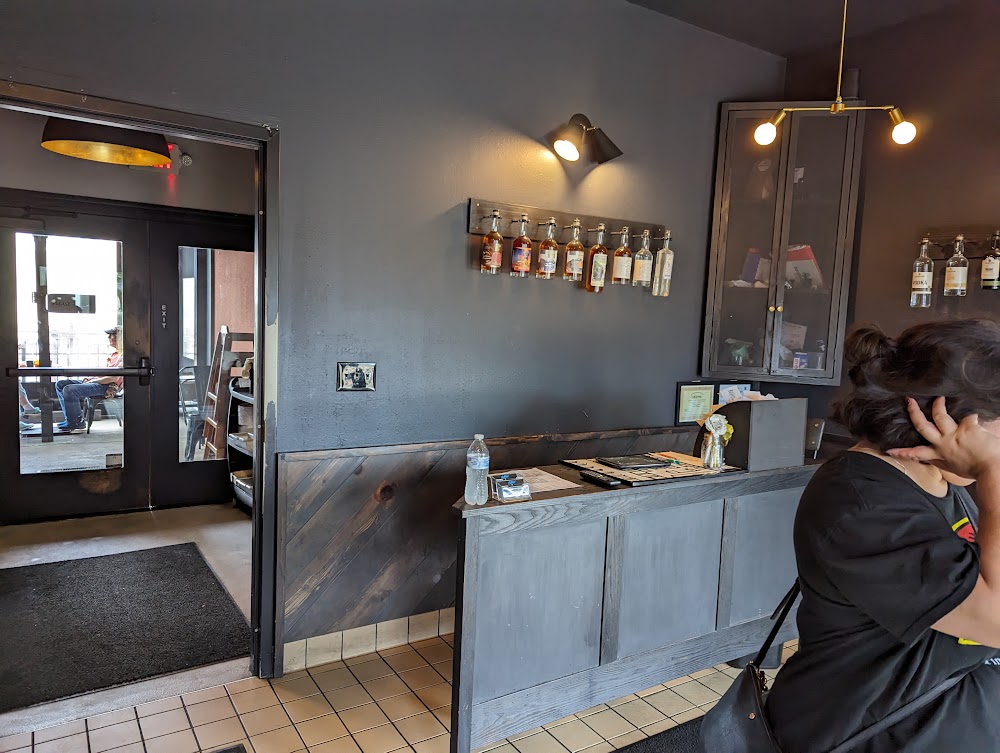Northbound — recent restaurant photo in Souderton, PA (Google Business Profile)
