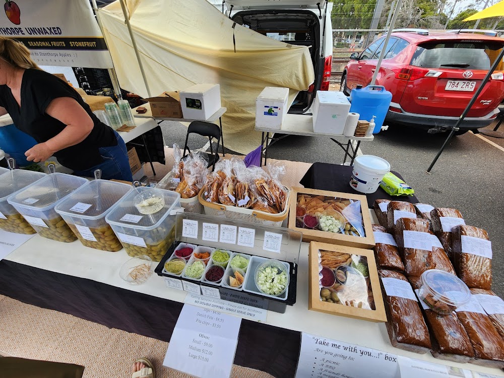 Nundah Farmers Market — recent farmers' market photo in Nundah QLD 4012, QLD (Google Business Profile)