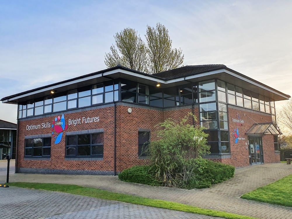 Optimum Skills Ltd — recent training provider photo in Newton Aycliffe DL5 6ZE, England (Google Business Profile)