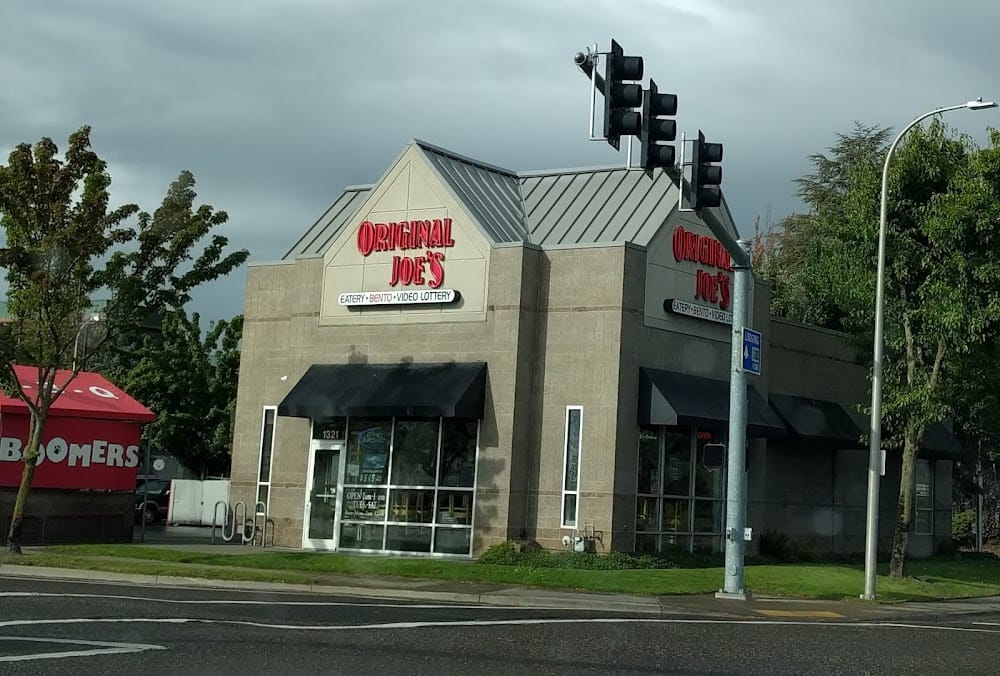 Original Joe's photo 1
