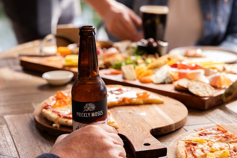 Otway Estate - Brewery Distillery Cidery — recent beer gardens photo in Barongarook, VIC (Google Business Profile)