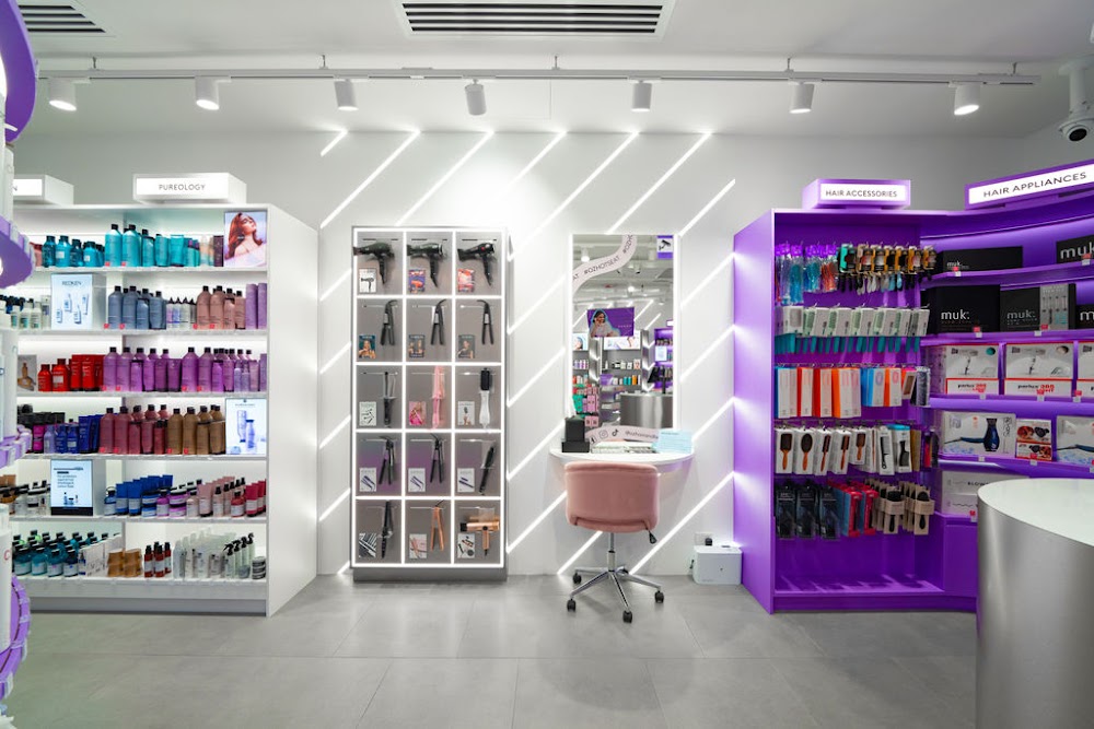 Oz Hair and Beauty Robina — recent health and beauty shop photo in Robina QLD 4226, QLD (Google Business Profile)