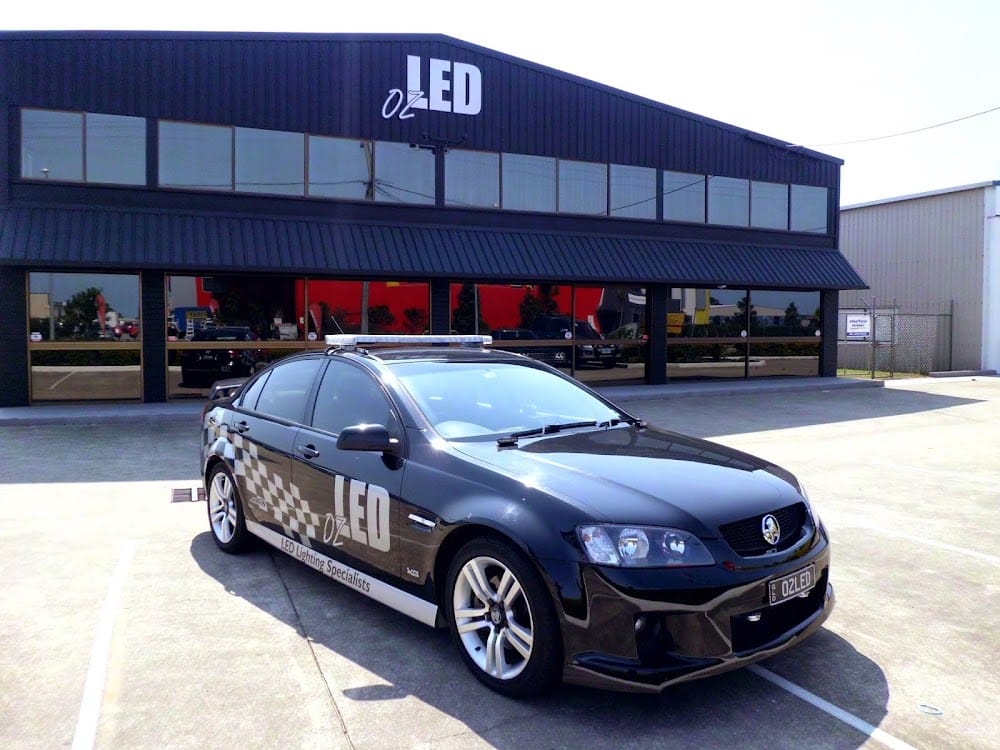 OzLED - LED Lights Online — recent lighting store photo in Brendale, Queensland (Google Business Profile)