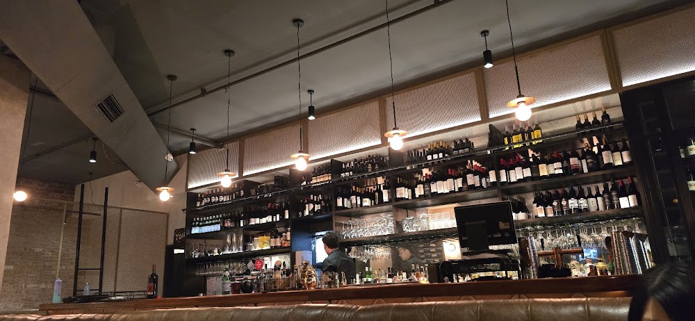 Palermo — recent argentinian restaurant photo in Melbourne VIC 3000, Australia (Google Business Profile)
