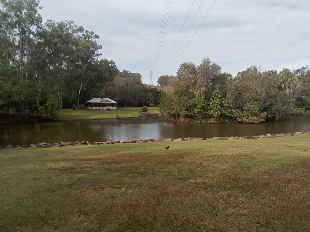 Pan Pacific Peace Gardens — recent beer gardens photo in Redbank, QLD (Google Business Profile)
