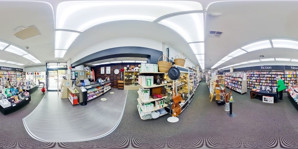 Paperbark Merchants — recent book store photo in Albany WA 6330, WA (Google Business Profile)