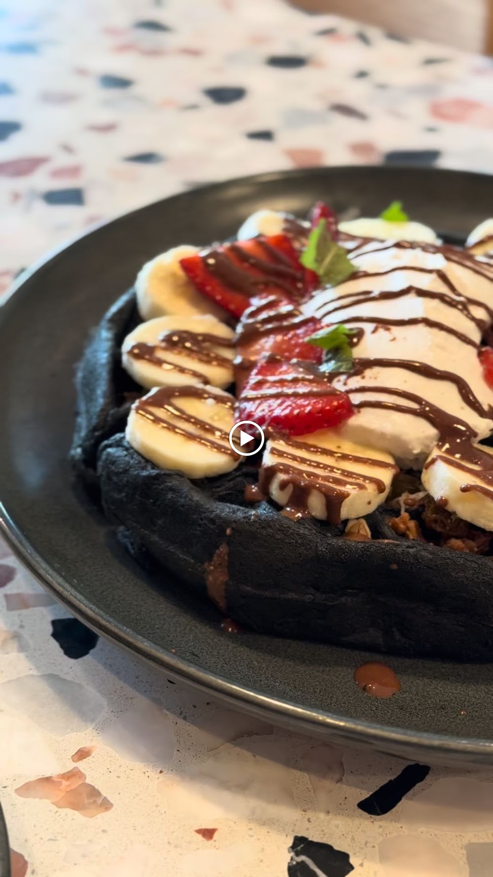 Parakeet Cafe - Beverly Hills — recent breakfast restaurant photo in Beverly Hills, CA (Google Business Profile)