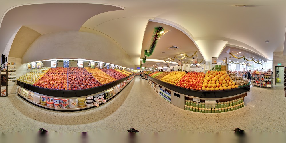 Parisis Food Hall — recent fruit and vegetable store photo in Rose Bay NSW 2029, NSW (Google Business Profile)