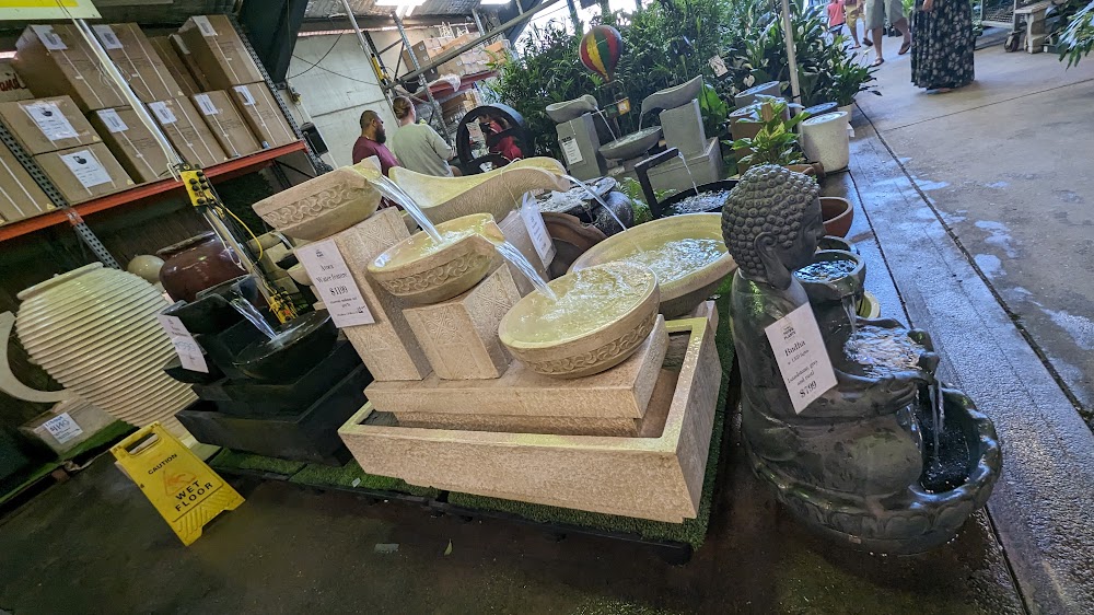 Pots and Plants Direct — recent garden center photo in Parklea NSW 2768, NSW (Google Business Profile)
