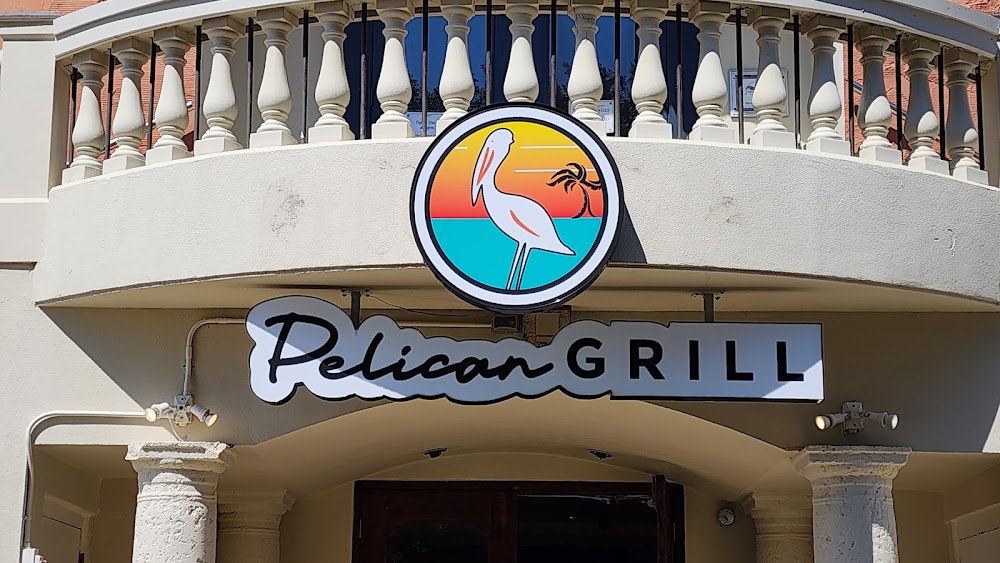 Pelican Grill - Orange Beach — recent seafood restaurant photo in Orange Beach, AL (Google Business Profile)