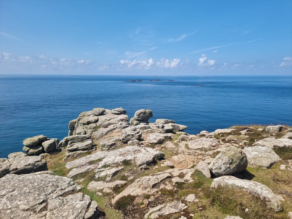 Penwith Heritage Coast — recent nature preserve photo in Penzance, England (Google Business Profile)