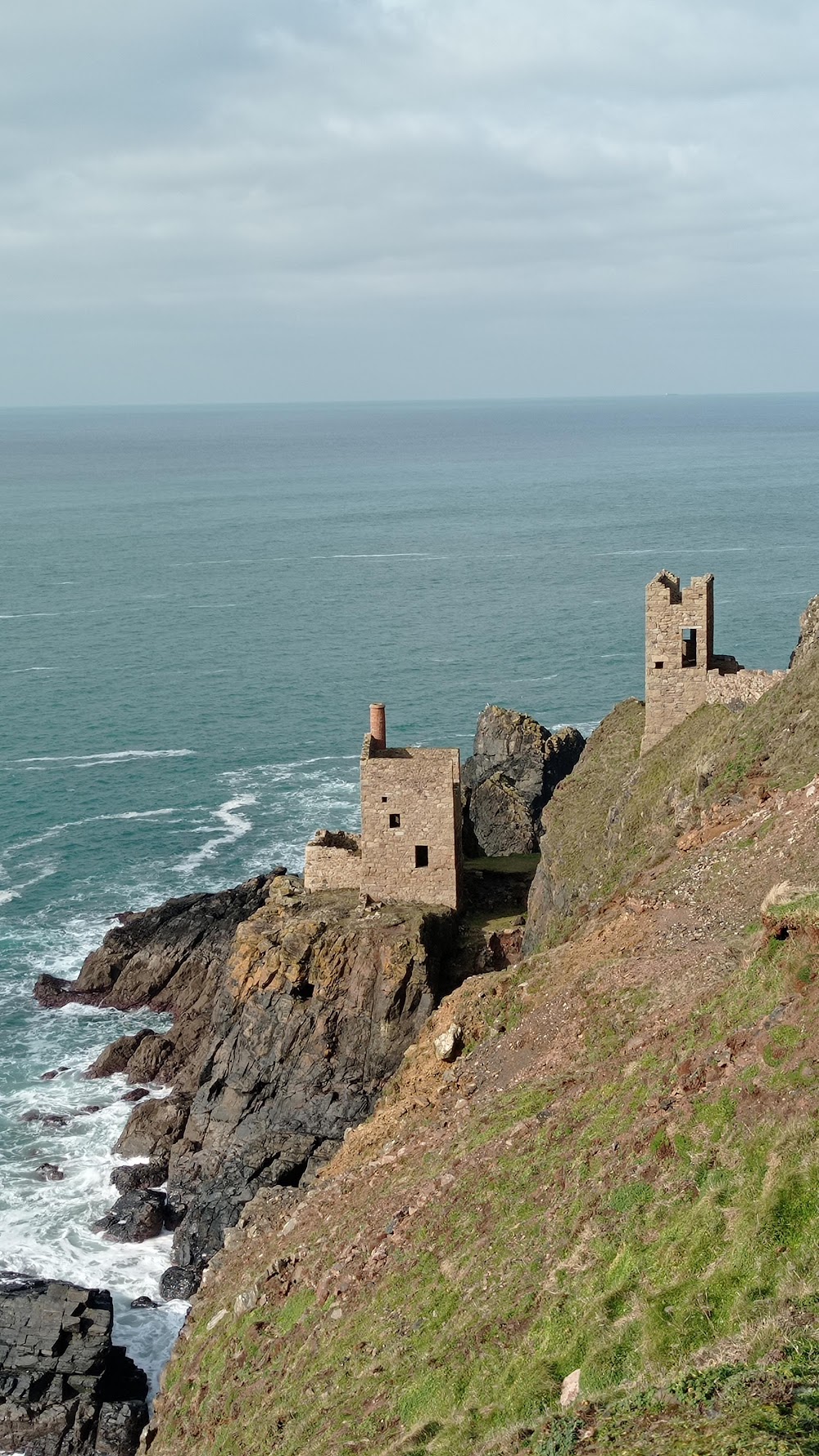 Penwith Heritage Coast — recent nature preserve photo in Penzance, England (Google Business Profile)