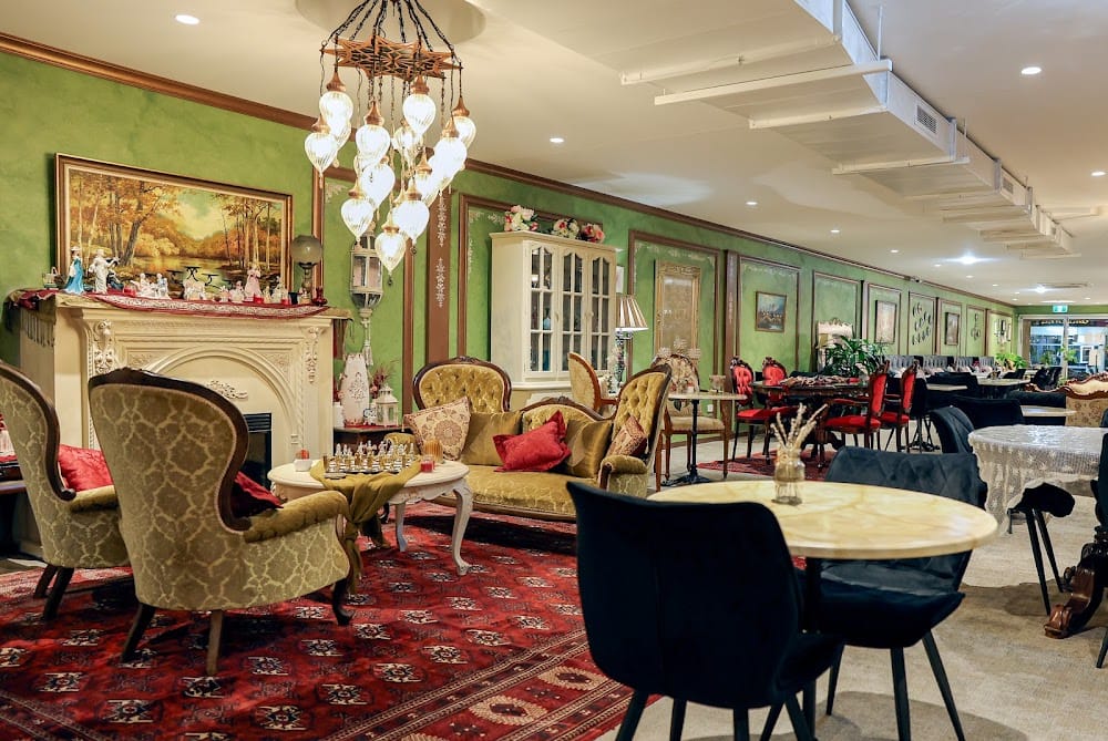 Pera Palace Ottoman — recent turkish restaurant photo in Wynnum QLD 4178, QLD (Google Business Profile)