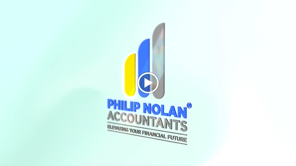 Philip Nolan Accountants — recent tax services photo in International House (Google Business Profile)