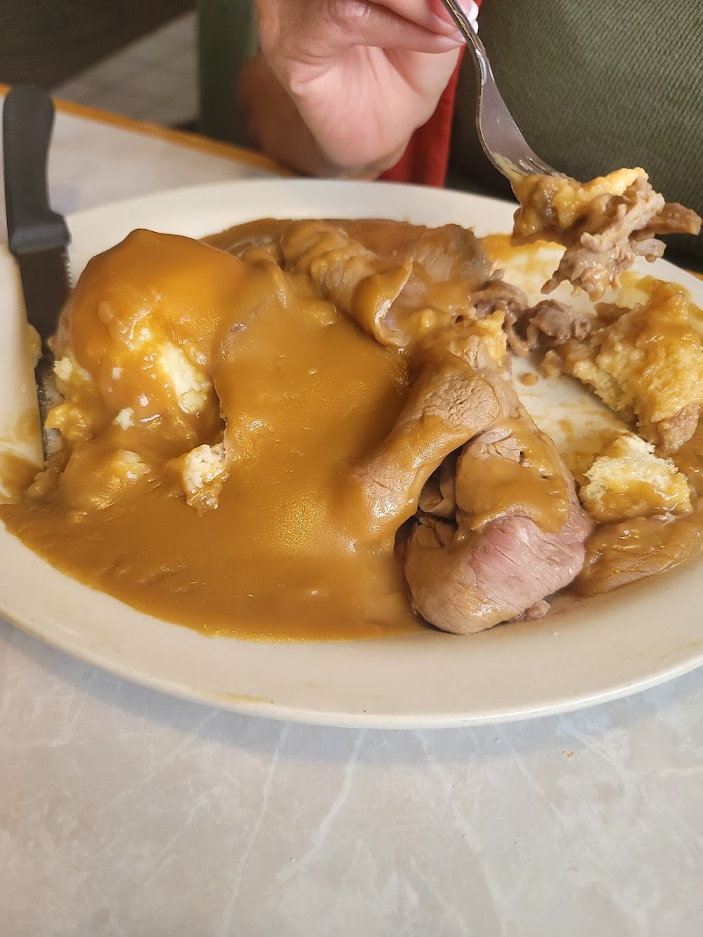 Phoenix Family Restaurant — recent family restaurant photo in Kenosha, WI (Google Business Profile)