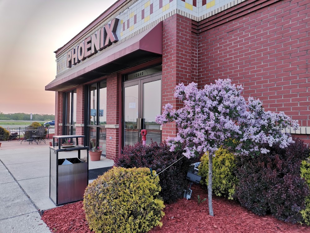 Phoenix Family Restaurant — recent family restaurant photo in Kenosha, WI (Google Business Profile)