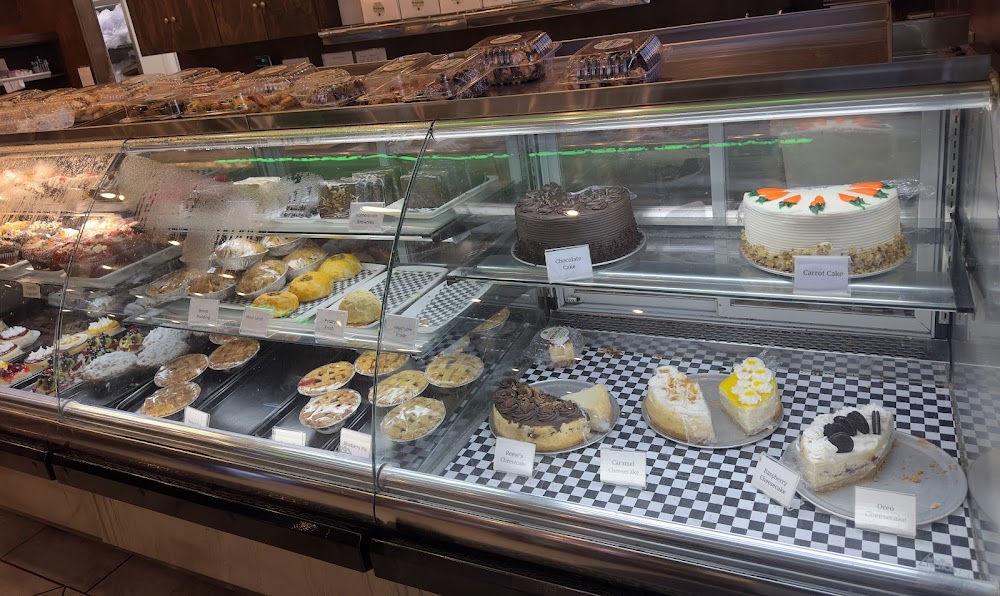 Pickles Deli Restaurant & Catering — recent deli photo in Newbury Park, CA (Google Business Profile)