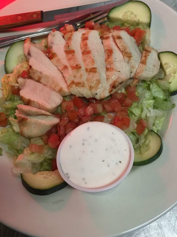 Pig in a Poke — recent american restaurants photo in Hindman, KY (Google Business Profile)