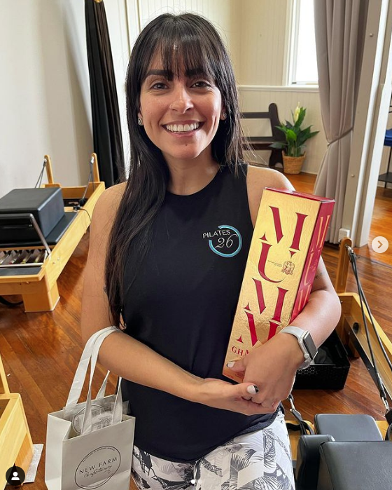 Pilates 26 — recent pilates studio photo in East Brisbane QLD 4169, QLD (Google Business Profile)
