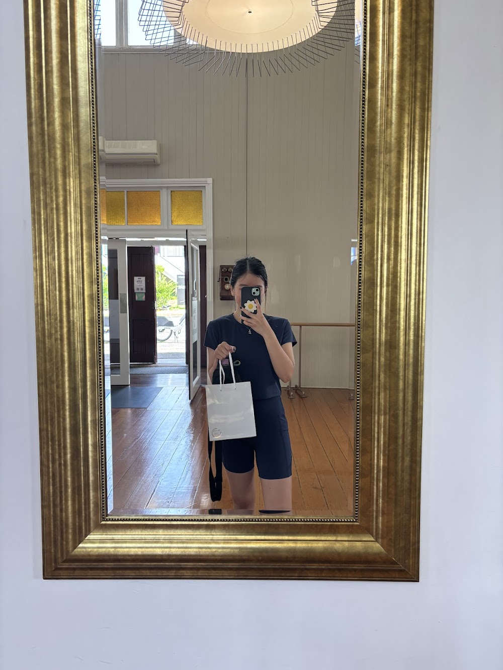 Pilates 26 — recent pilates studio photo in East Brisbane QLD 4169, QLD (Google Business Profile)