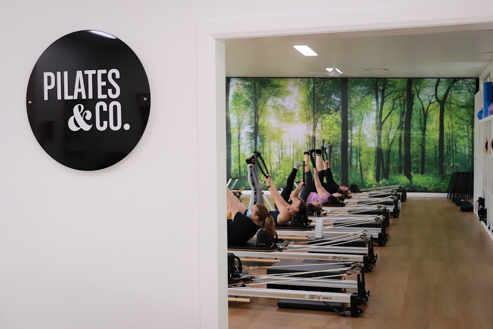 Pilates & Co. - Bundall Pilates Reformer Studio — recent pilates studio photo in Bundall QLD 4217, QLD (Google Business Profile)