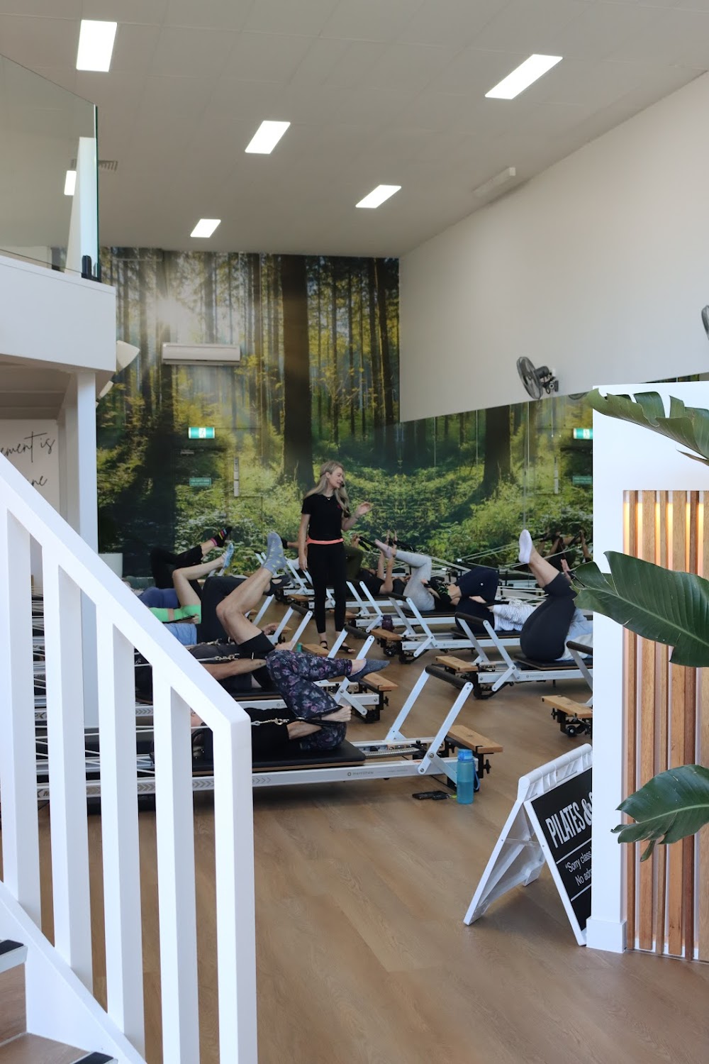 Pilates & Co. - Robina Pilates Reformer Studio — recent pilates studio photo in Robina QLD 4226, QLD (Google Business Profile)