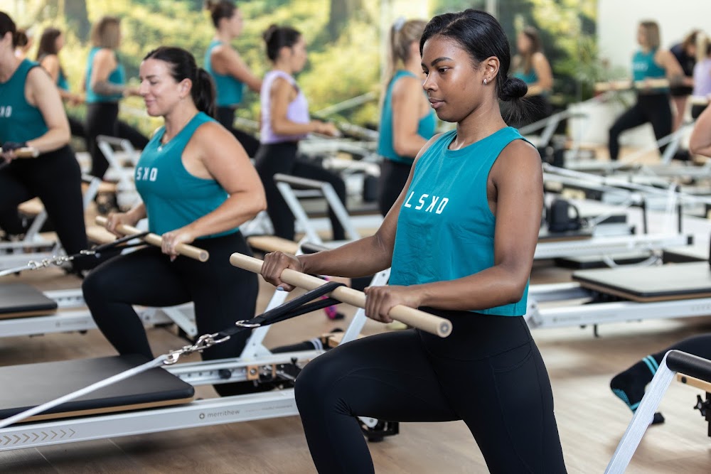 Pilates & Co. - Robina Pilates Reformer Studio — recent pilates studio photo in Robina QLD 4226, QLD (Google Business Profile)
