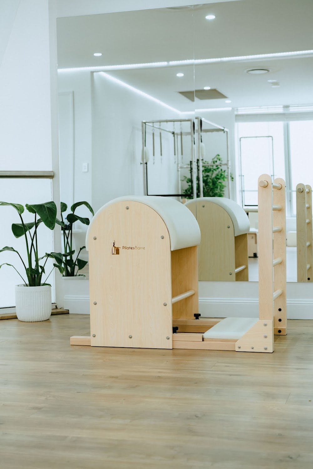 Pilatesbarre Chatswood — recent pilates studio photo in Chatswood NSW 2067, NSW (Google Business Profile)