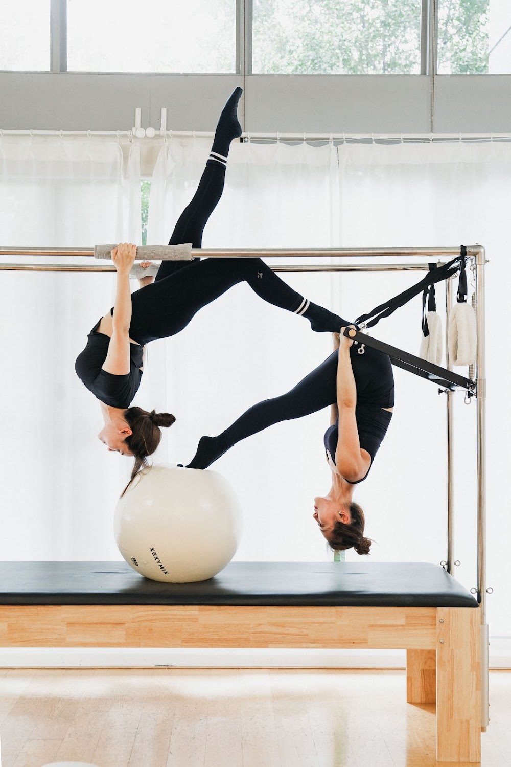 PilatesBarre Lidcombe — recent pilates studio photo in Lidcombe NSW 2141, NSW (Google Business Profile)