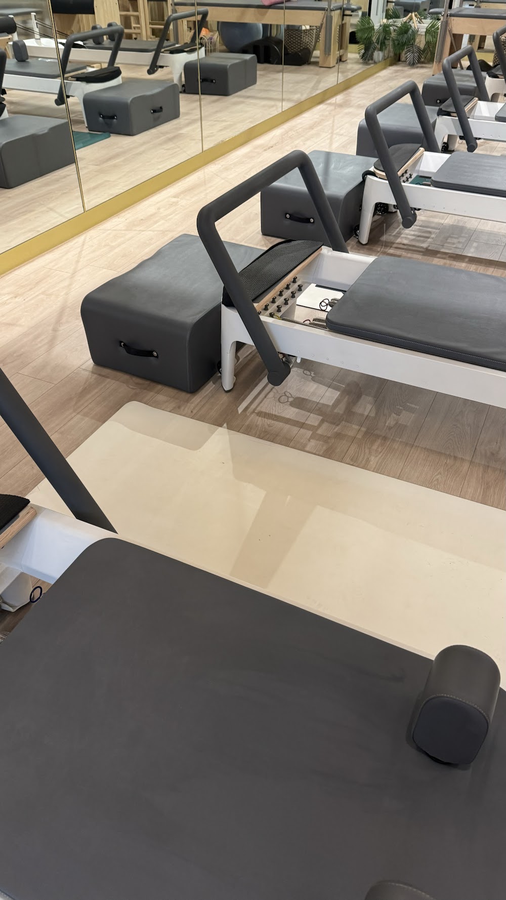 PilatesBarre Lidcombe — recent pilates studio photo in Lidcombe NSW 2141, NSW (Google Business Profile)