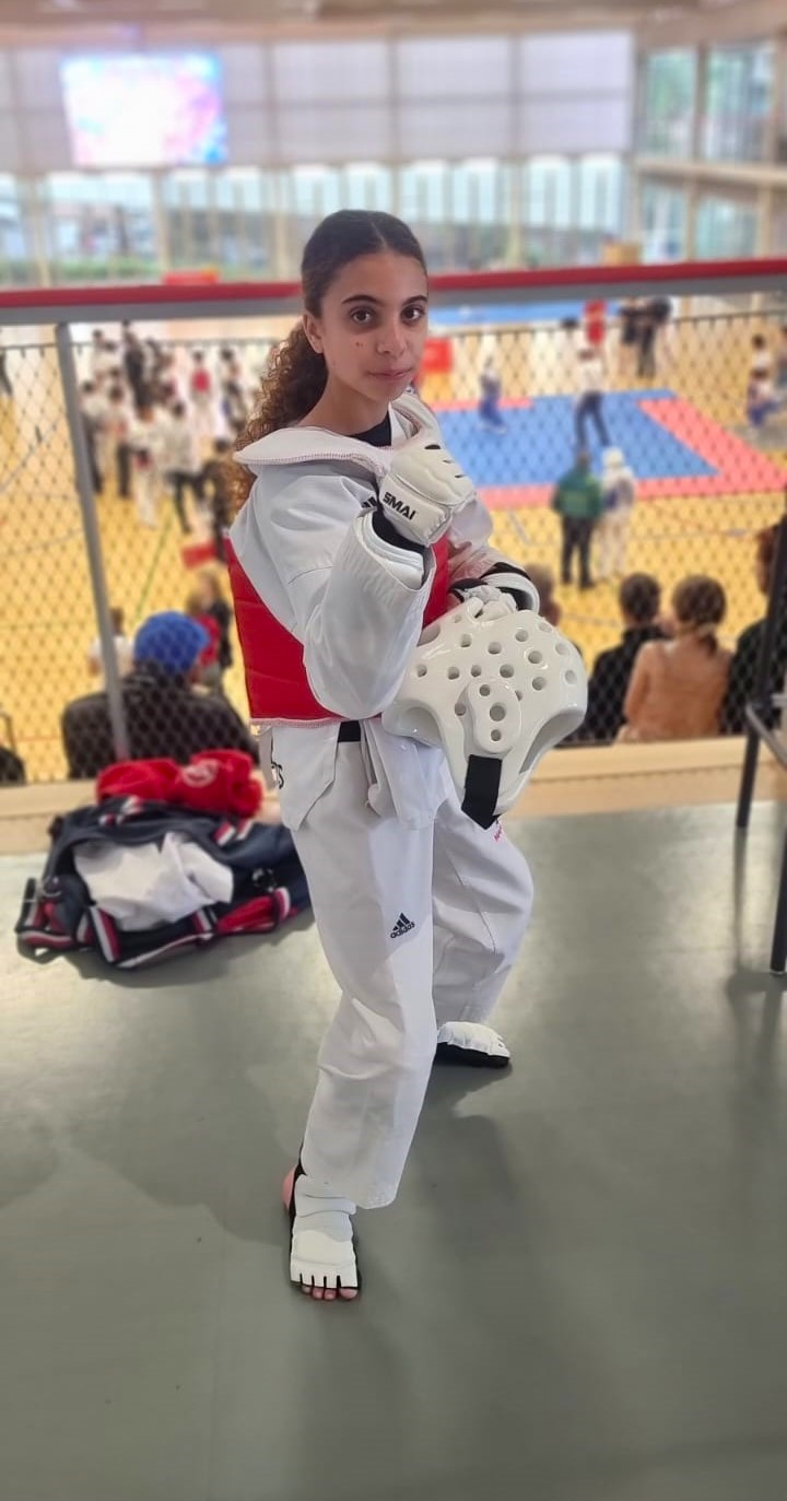 Pinnacle Taekwondo Martial Arts in Chester Hill — recent martial arts school photo in Chester Hill NSW 2162, NSW (Google Business Profile)