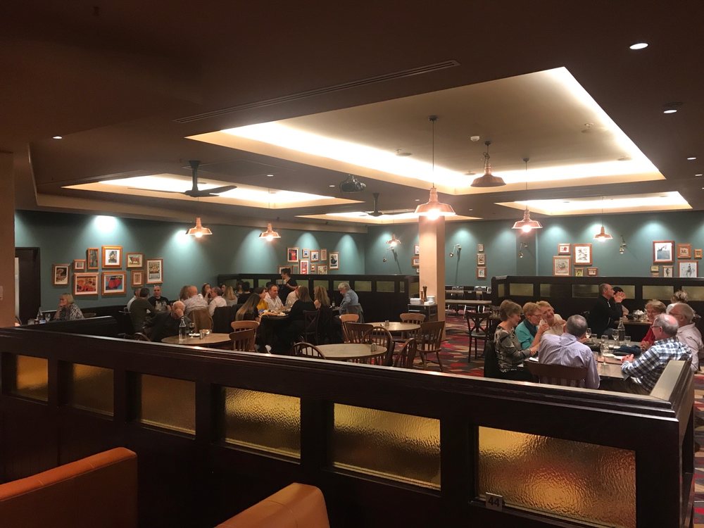 Pinocchio's Longmont — recent italian restaurant photo in Longmont, Colorado (Google Business Profile)