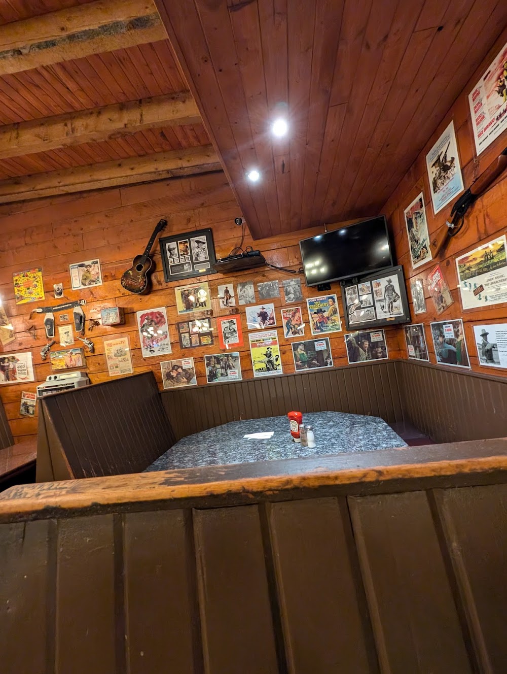 Pioneer of Texas — recent family restaurant photo in Wichita Falls, TX (Google Business Profile)