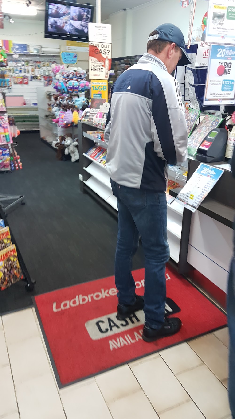 Plenty Luck News & Lotto — recent lottery retailer photo in Preston VIC 3072, VIC (Google Business Profile)