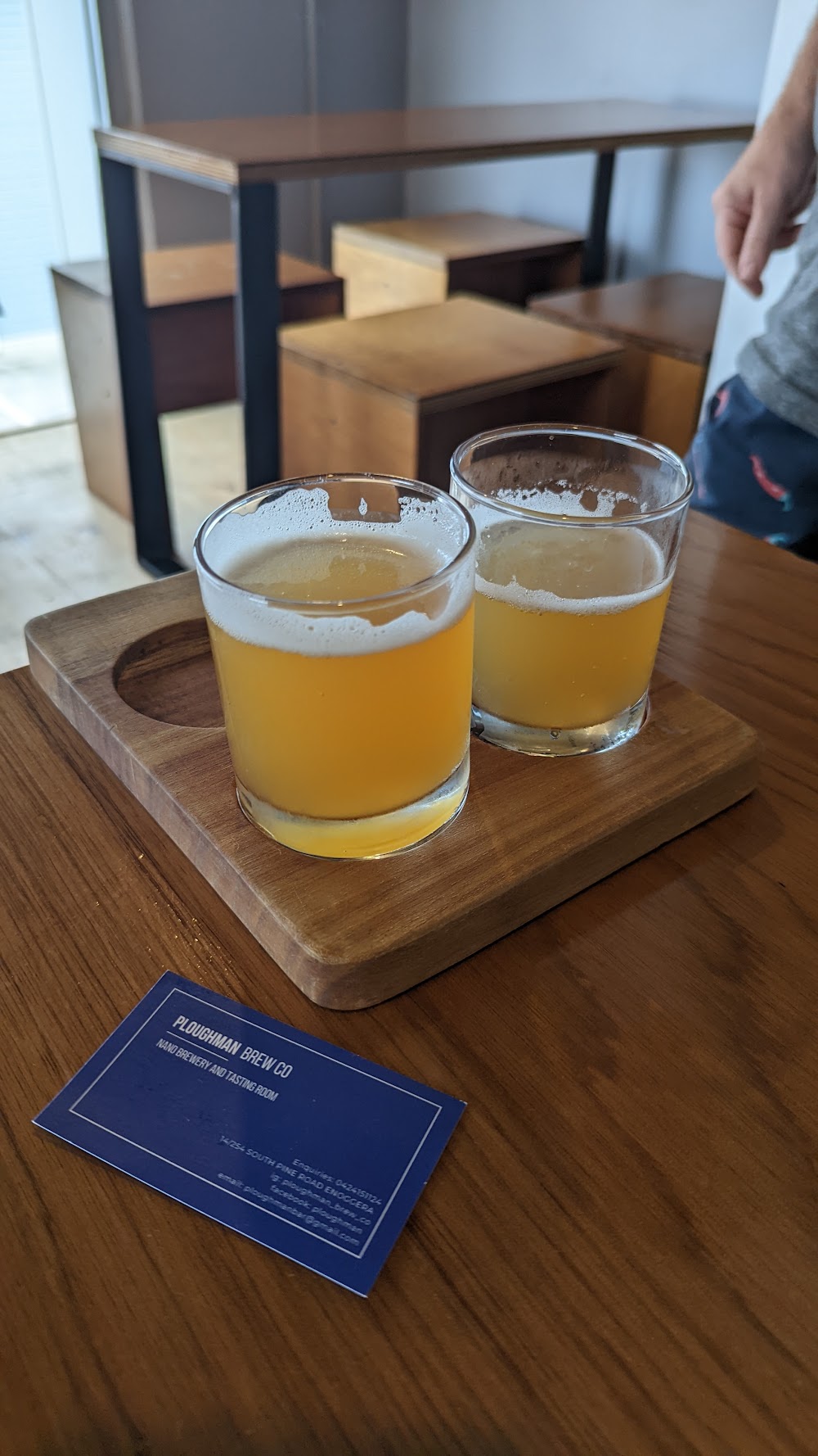 Ploughman — recent brewery photo in Enoggera QLD 4051, QLD (Google Business Profile)