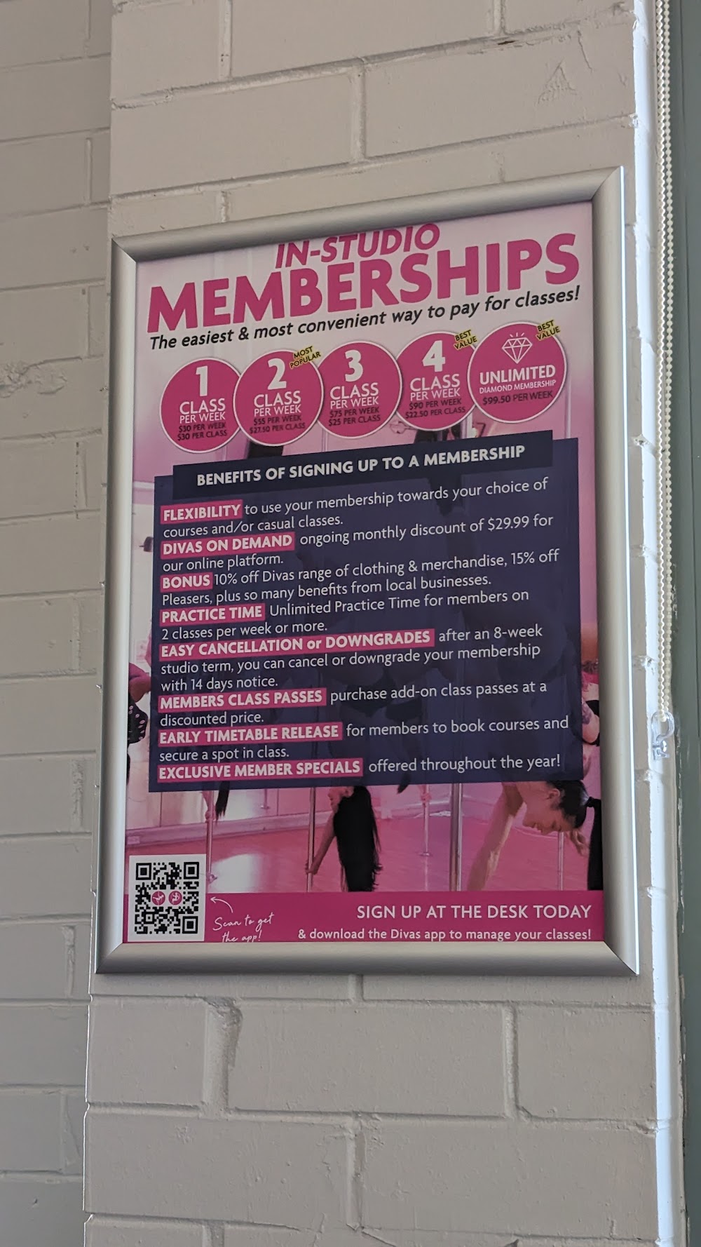 Pole Divas Reservoir — recent dance school photo in Reservoir VIC 3073, VIC (Google Business Profile)
