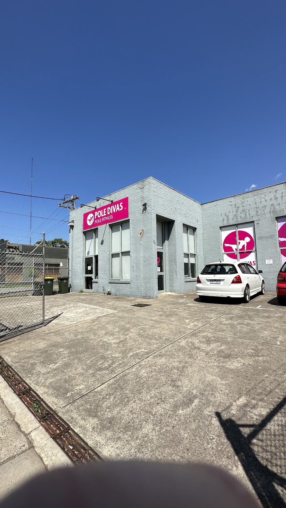 Pole Divas Reservoir — recent dance school photo in Reservoir VIC 3073, VIC (Google Business Profile)