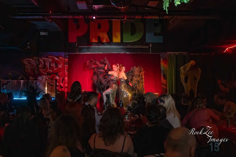 Pride of our Footscray Nightclub & Bar — recent gay bar photo in Footscray VIC 3011, VIC (Google Business Profile)