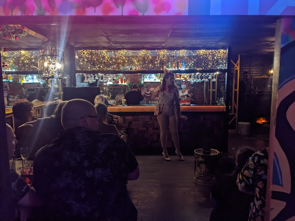 Pride of our Footscray Nightclub & Bar — recent gay bar photo in Footscray VIC 3011, VIC (Google Business Profile)