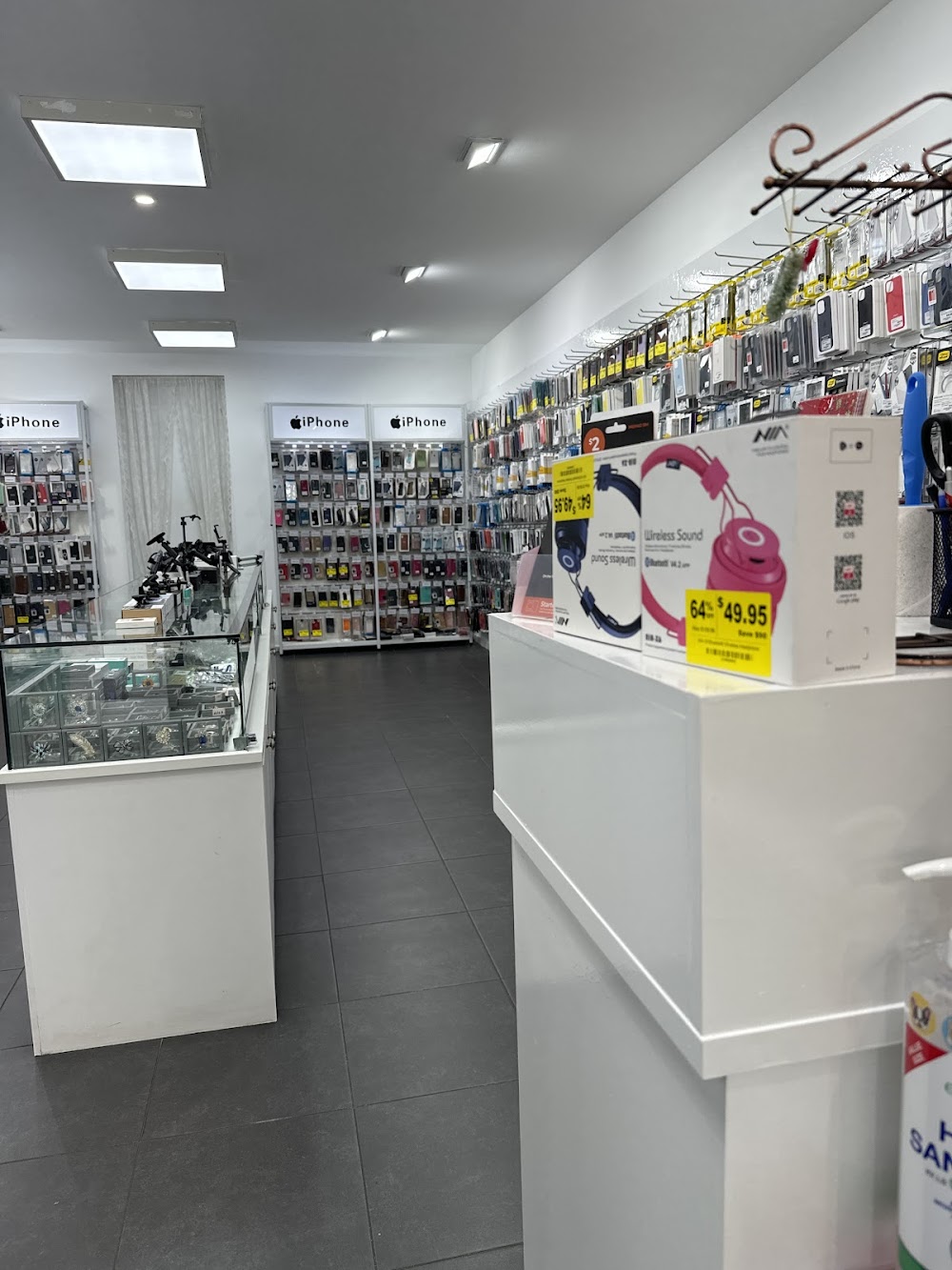 Procase – Phone Repair Specialist Camberwell — recent mobile phone repair shop photo in Camberwell VIC 3124, VIC (Google Business Profile)