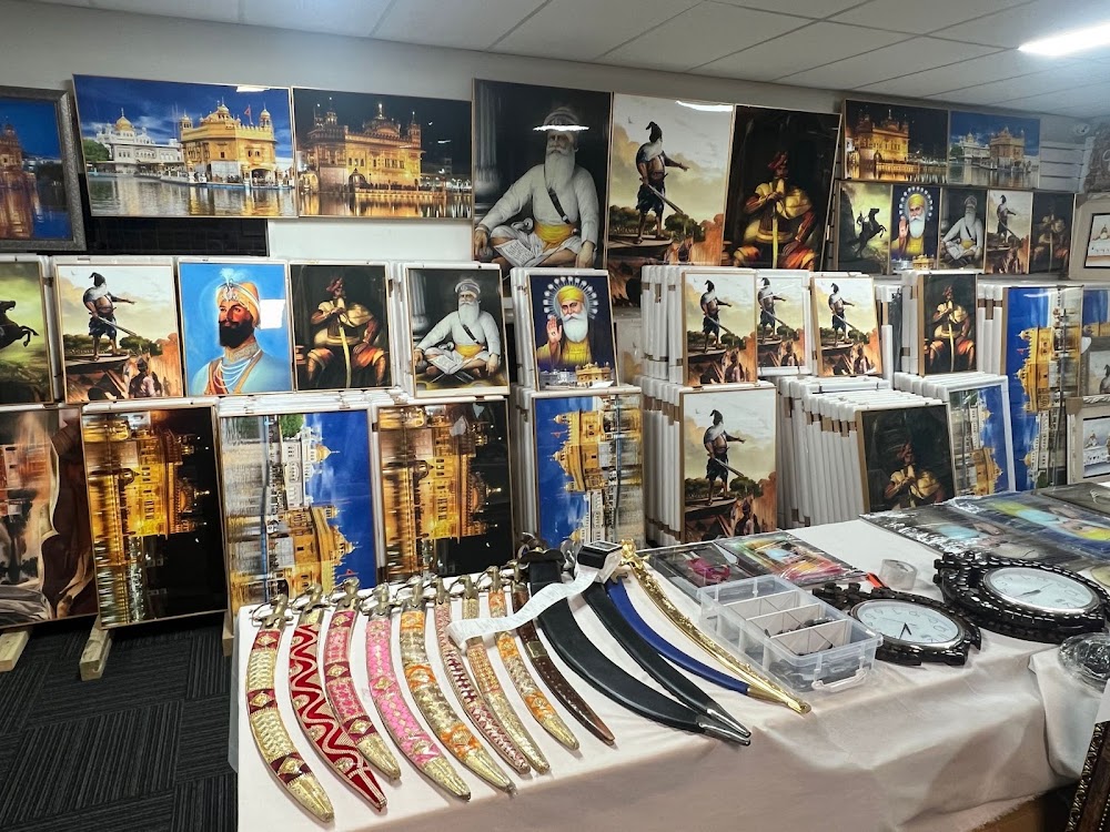 Punjabi Verasat By Barinder Bajwa — recent cultural center photo in Truganina VIC 3029, VIC (Google Business Profile)