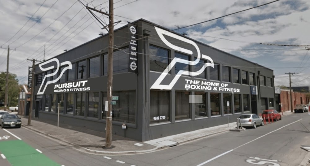 Pursuit Boxing and Fitness — recent fitness center photo in Yarraville VIC 3013, VIC (Google Business Profile)