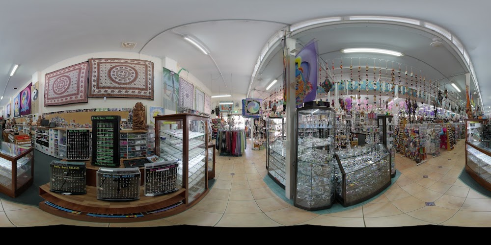 Pushkar — recent body piercing shop photo in Coffs Harbour NSW 2450, NSW (Google Business Profile)