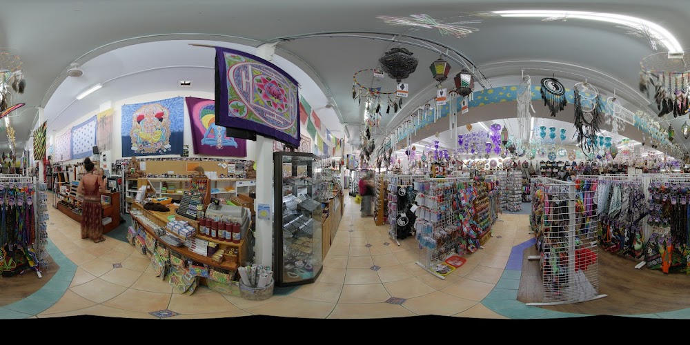 Pushkar — recent body piercing shop photo in Coffs Harbour NSW 2450, NSW (Google Business Profile)