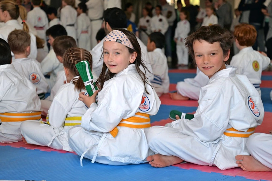 Quantum Martial Arts Balmain — recent martial arts school photo in Balmain NSW 2041, NSW (Google Business Profile)
