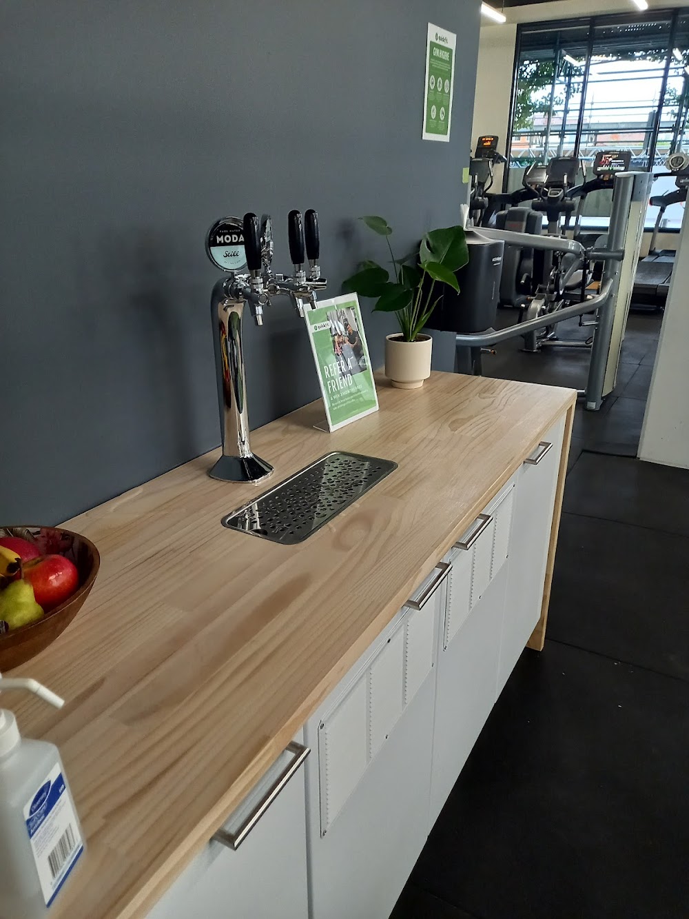 QuickFit Coburg — recent fitness center photo in Coburg VIC 3058, VIC (Google Business Profile)