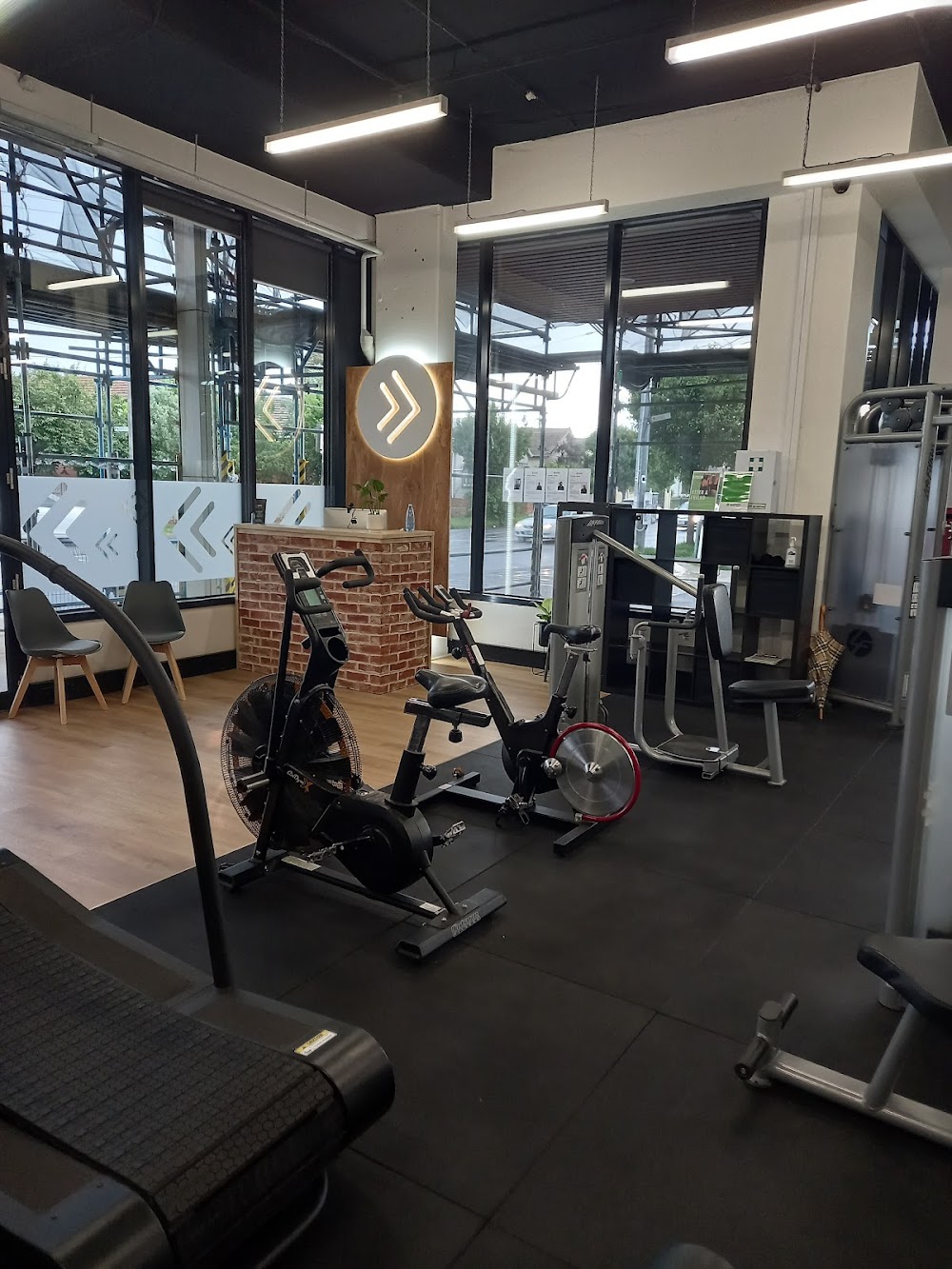 QuickFit Coburg — recent fitness center photo in Coburg VIC 3058, VIC (Google Business Profile)