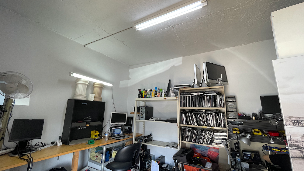 QuickFix Computers and Notebooks — recent computer repair service photo in Liverpool NSW 2170, NSW (Google Business Profile)